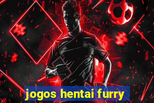 jogos hentai furry